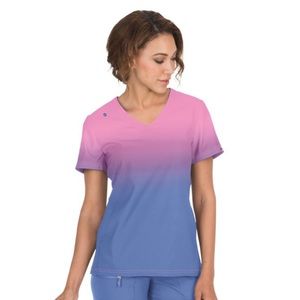 Koi Lite Ombré Scrub Set